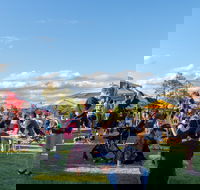 Ripley Markets - Perth Resorts