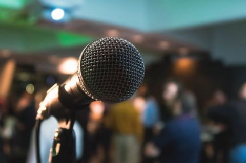 Riverina Comedy Club - Perth Resorts 1