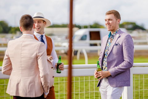 Saturday Raceday - 18 January - Accommodation Perth 0