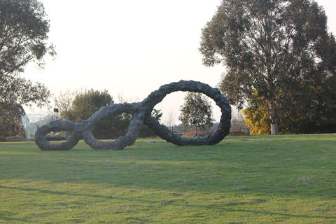 Sculpture@Shaw - Accommodation Perth 0