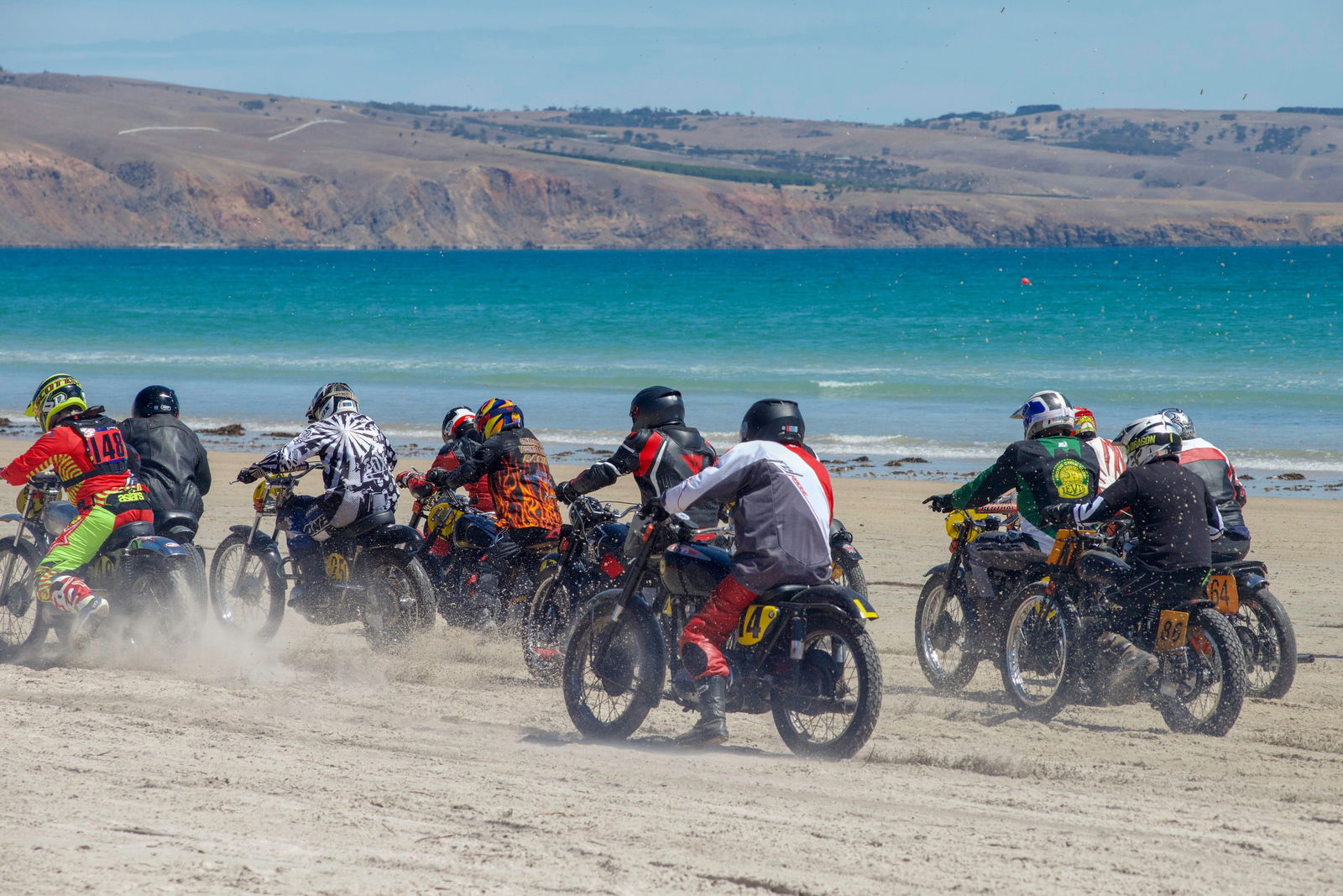 Aldinga Beach SA Accommodation Perth