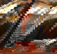 Selby  Friends Love  Romance - Accommodation Perth