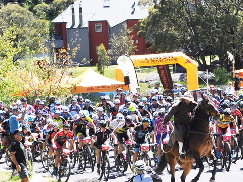 Snowies MTB Festival - Accommodation Perth 0