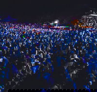 Snowtunes Music Festival - Accommodation Perth