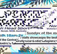 Sporties Markets Norah Head - Accommodation Perth
