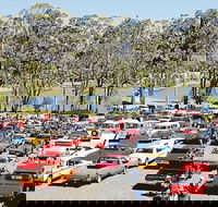 Spring Cruiz In - Accommodation Perth