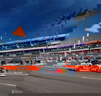 Supercars Coates Hire Newcastle 500 - Accommodation Perth