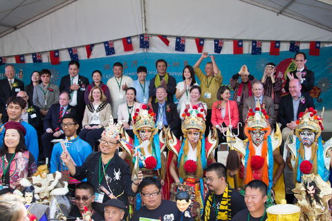 Sydney Taiwan Festival - Accommodation Perth 0