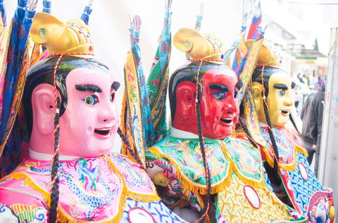 Sydney Taiwan Festival - Accommodation Perth 1