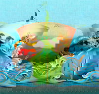 The Owl and The Pussycat - Accommodation Perth