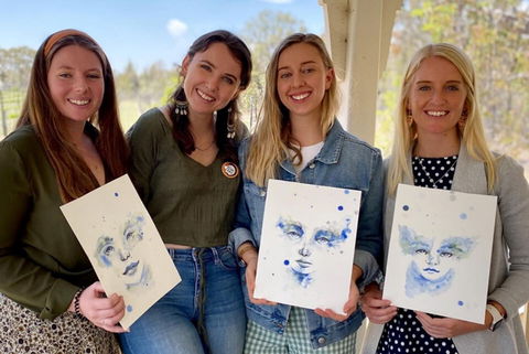 The Granite Belt Art And Craft Trail – Open Studios Event - Accommodation Perth 0