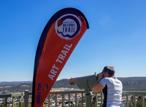 The Granite Belt Art And Craft Trail – Open Studios Event - Accommodation Perth 1