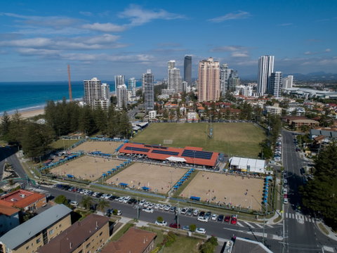 The Nationals - Accommodation Perth 0