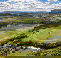 The OBrien Electrical and Plumbing Lismore Cup - Accommodation Perth