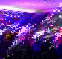 The Annual Blue Mountains Elvis Festival - Accommodation Perth