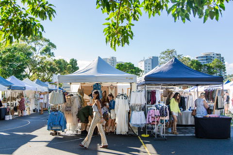 The Village Markets - Accommodation Perth 0