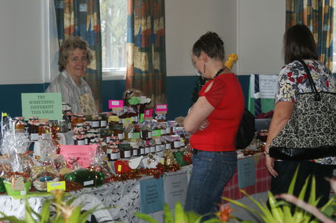 Trash And Treasure At East Kurrajong - Perth Resorts 1