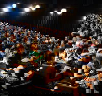 Travelling Film Festival Wollongong - Accommodation Perth