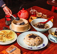 Truffle Season at New Shanghai - Accommodation Perth