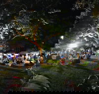 Twilight Food Market - Coffs Harbour - Accommodation Perth
