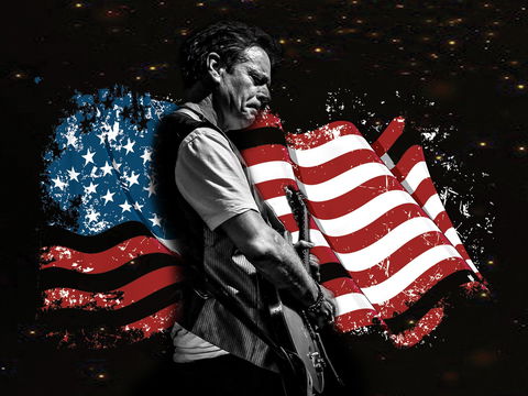 Ultimate American Rock Show - Buninyong Golf Club - Accommodation Perth 0