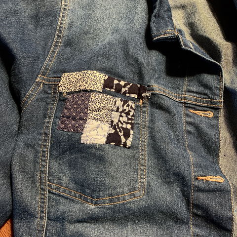 Upcycling Clothes For Beginners Class - Perth Resorts 0