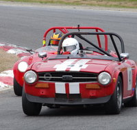 Winton Festival of Speed - Accommodation Perth