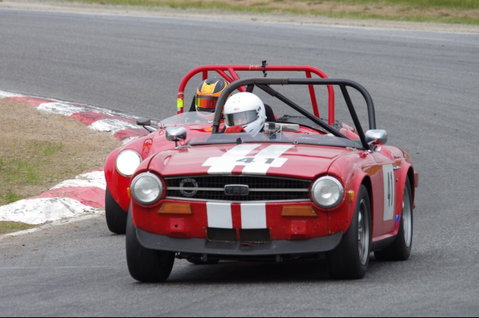 Winton Festival Of Speed - Accommodation Perth 0