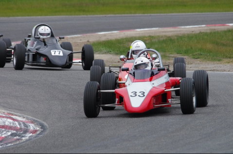 Winton Festival Of Speed - Accommodation Perth 2