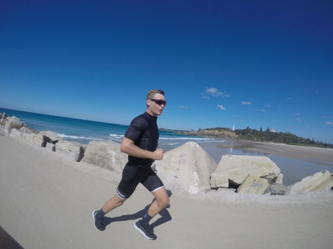 Yamba Triathlon - Accommodation Perth 0