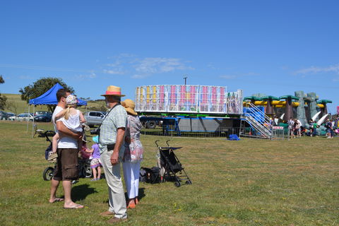 Yankalilla Show - Accommodation Perth 0
