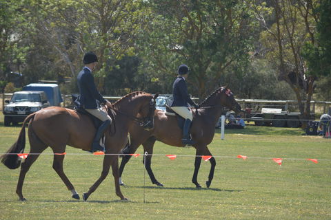 Yankalilla Show - Accommodation Perth 2