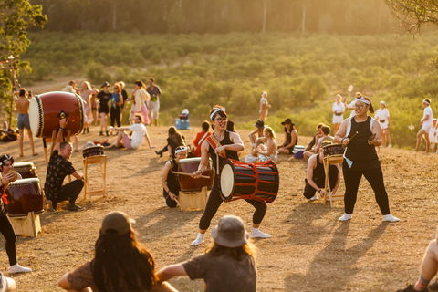 Yonder Festival 2020 - Accommodation Perth 0