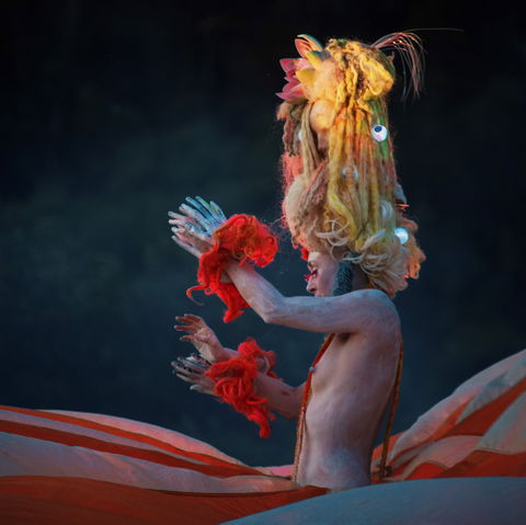 Yonder Festival 2020 - Accommodation Perth 2
