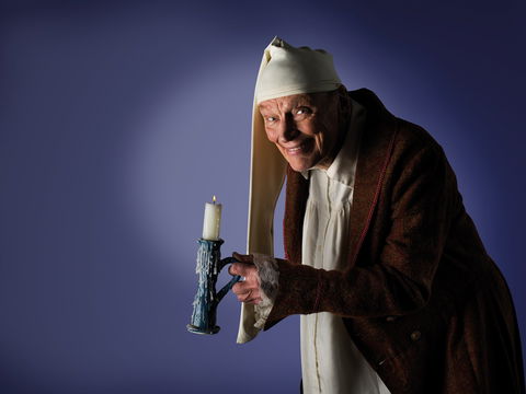A Christmas Carol By Charles Dickens - Accommodation Perth 0