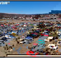 ACT Holden Day - Accommodation Perth