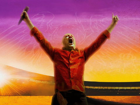 Adam Thompson – Bohemian Rhapsody Soundtrack Live - Accommodation Perth 0