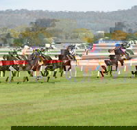 Aggies Race Day - Perth Resorts