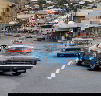 Albany Classic Motor Event - Around the Houses - Perth Resorts