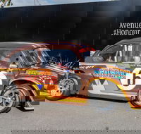Albany Classic Motor Event - Mount Clarence Hill Climb - Perth Resorts