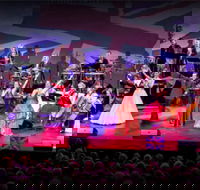 An Afternoon at the Proms  Spectacular - Perth Resorts