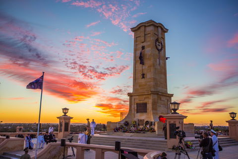 Anzac Day - Fremantle - Accommodation Perth 0