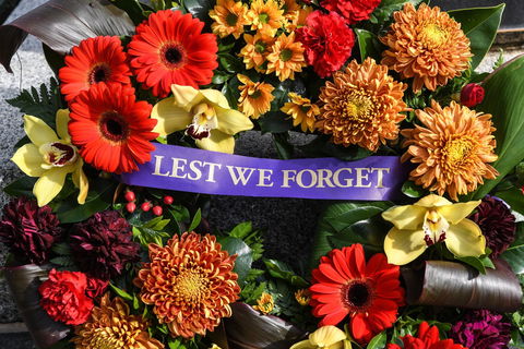 ANZAC Day Wodonga 2021 - Accommodation Perth 0