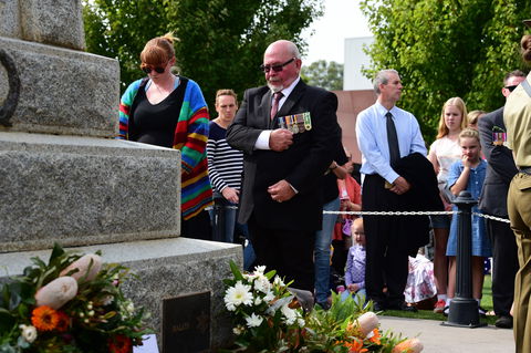 ANZAC Day Wodonga 2021 - Accommodation Perth 1