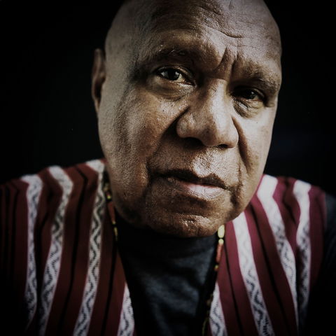 Archie Roach: Tell Me Why - Accommodation Perth 0