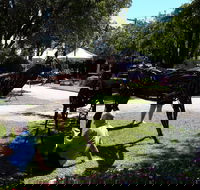 ArtOut Artisan Market - Accommodation Perth