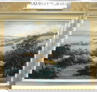 Art On The Range - Accommodation Perth