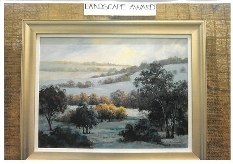 Art On The Range - Accommodation Perth 0