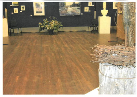 Art On The Range - Accommodation Perth 1