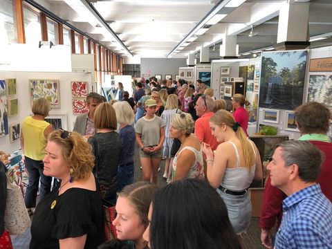 Art Upmarket - Accommodation Perth 0